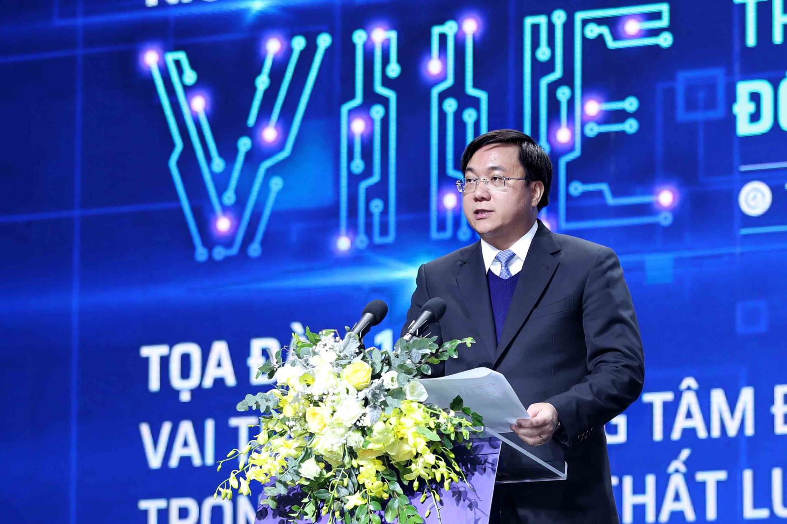 Vai trò trung tâm đổi mới sáng tạo trong nâng cao chất lượng tăng trưởng kinh tế
